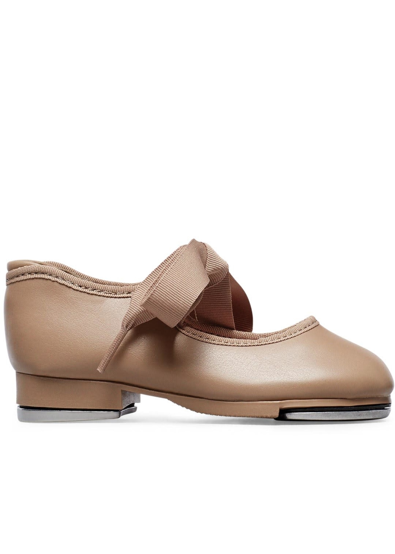 Capezio Children’s Shuffle Tap Shoe