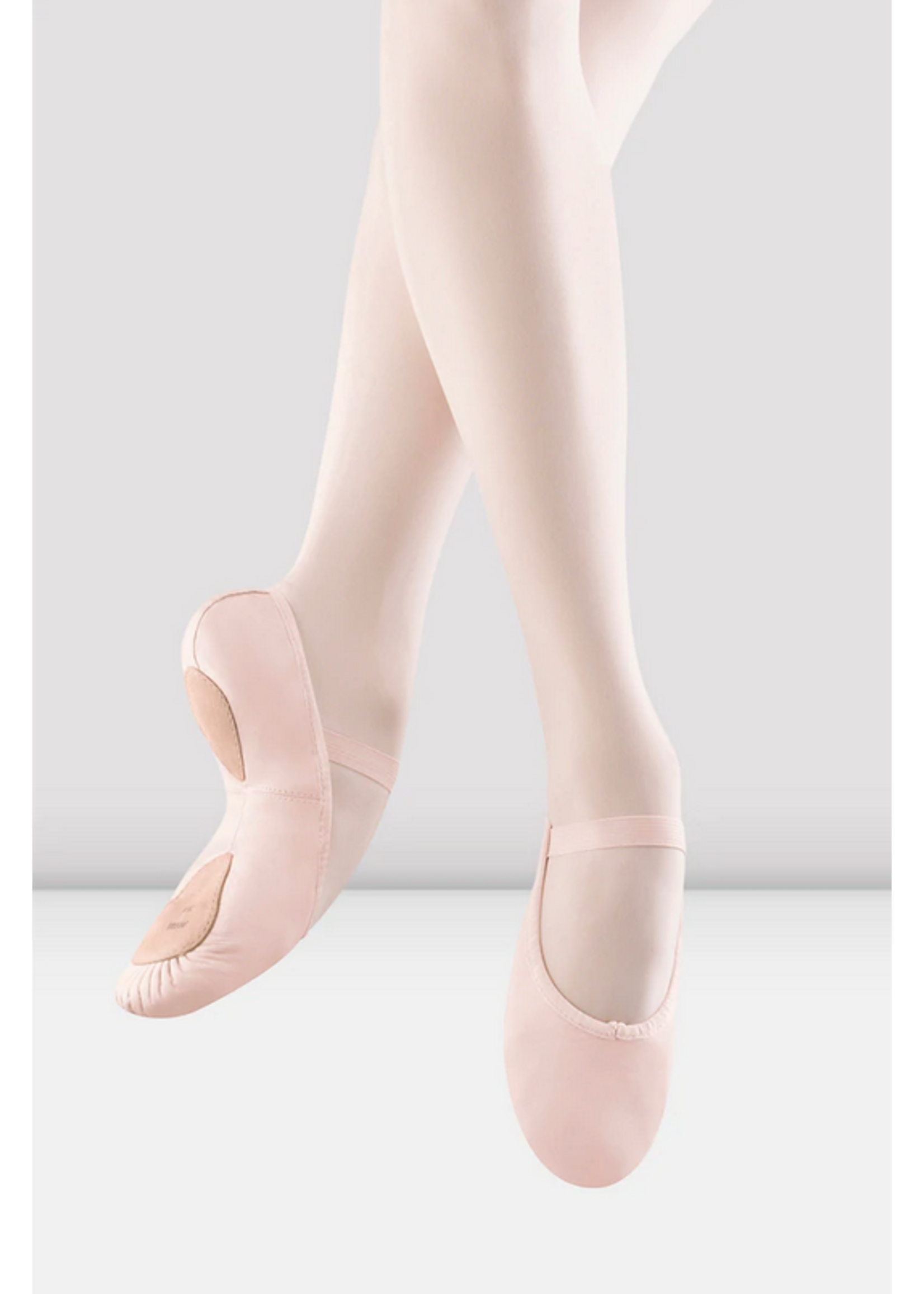 Bloch Bloch Dansoft II Adult Split Sole Ballet Shoe