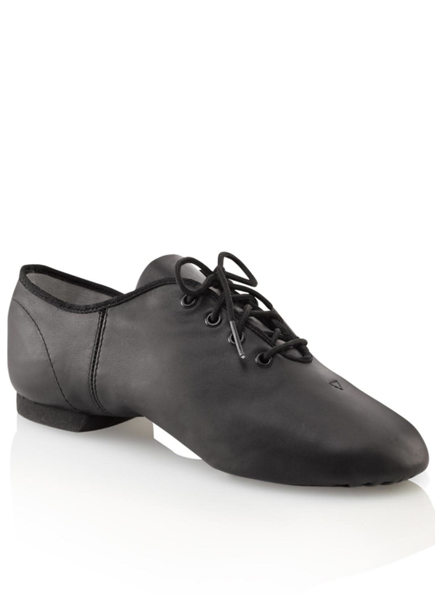 Capezio Capezio Child E-Series Jazz Oxford Shoe