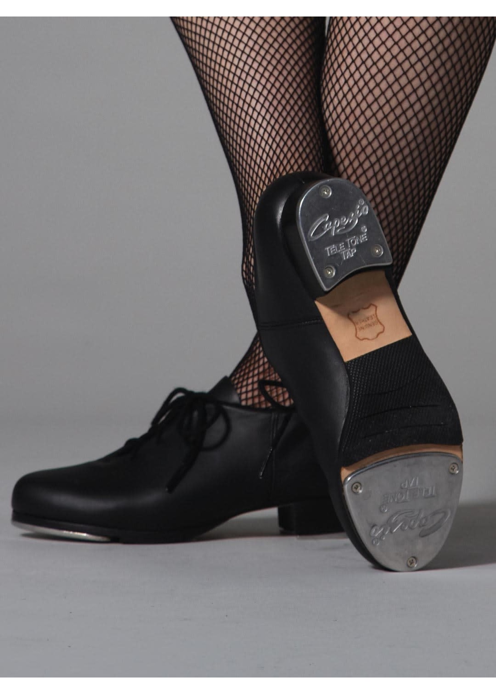 Capezio Cadence Tap Shoe