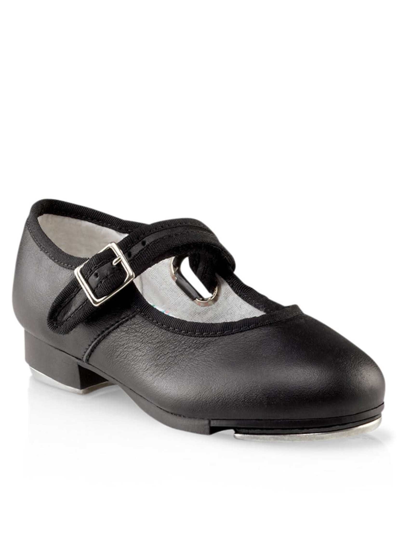 Capezio Child Velcro Mary Jane Tap Shoe