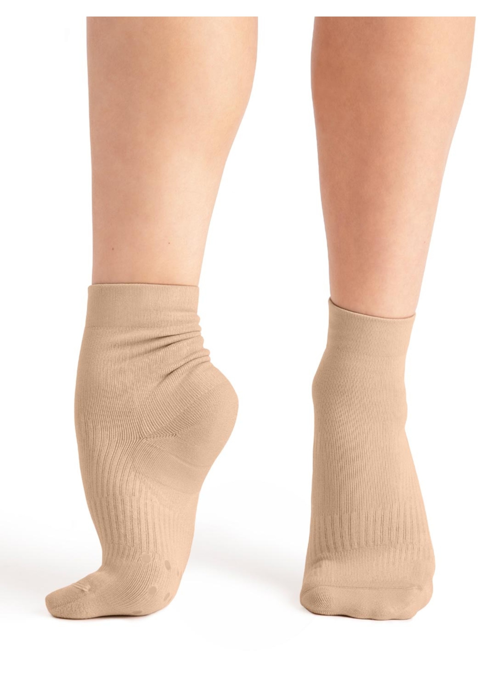 Capezio Capezio Lifeknit Sox