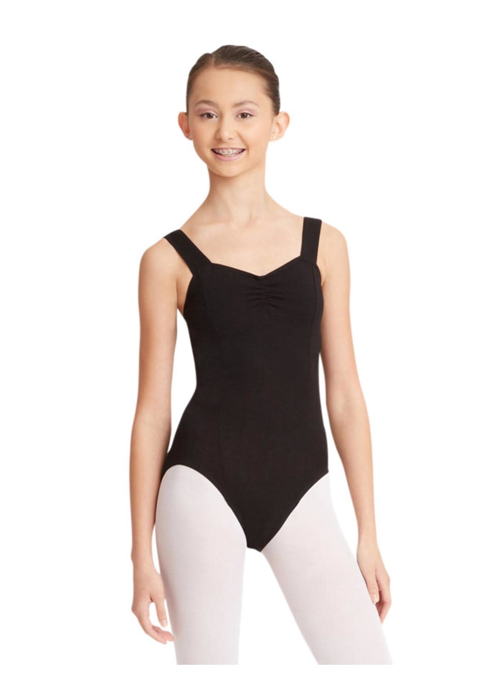Capezio Adult Princess Tank Leotard