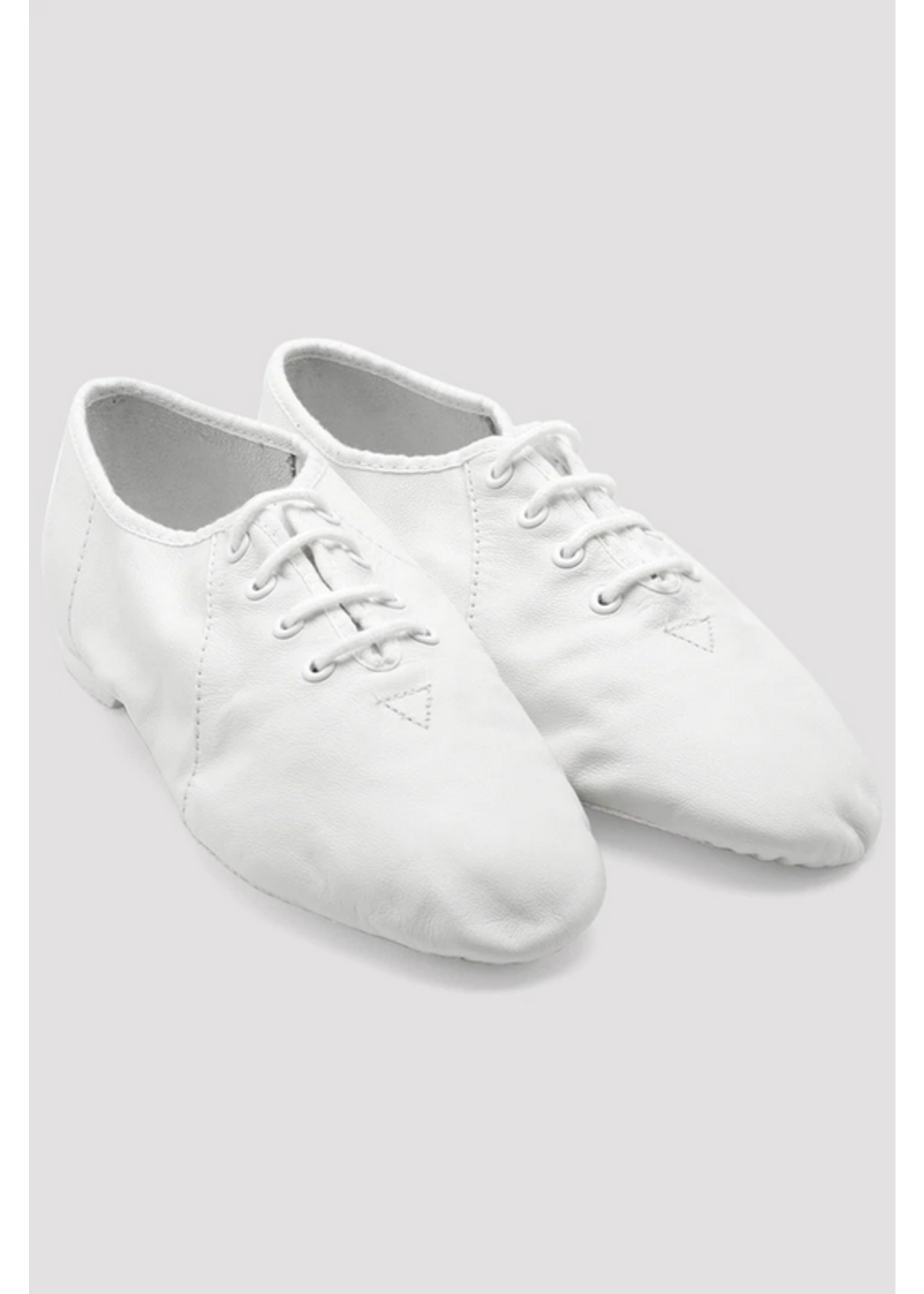 Bloch Bloch Ladies Jazzsoft Leather Jazz Shoes