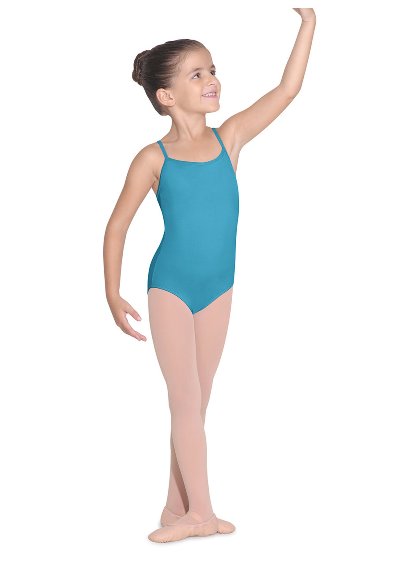 Bloch Bloch Child Camisole Leotard