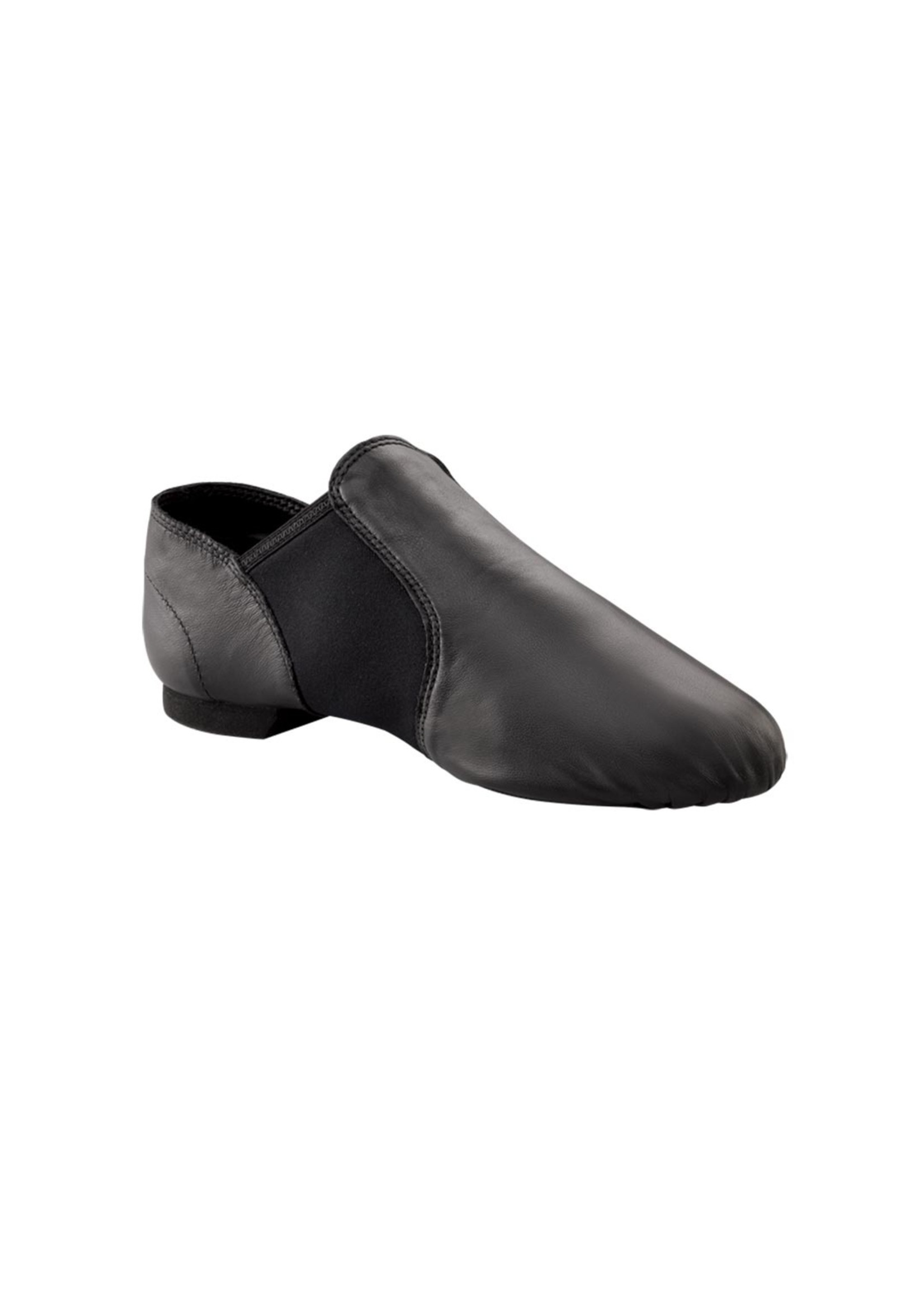 Capezio E-Series Jazz Slip On