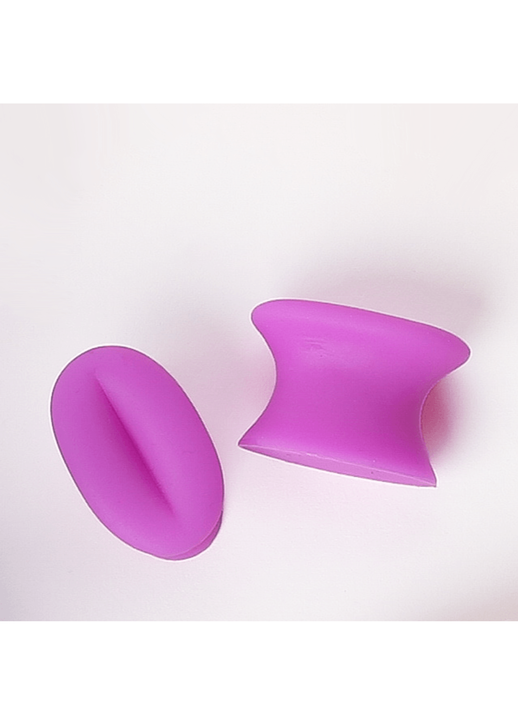 Russian Pointe Russian Pointe Wide Toe Spacers - Medium