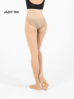 Body Wrappers A31 Convertable Tights