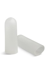 Capezio Clearstretch Tips, M/L