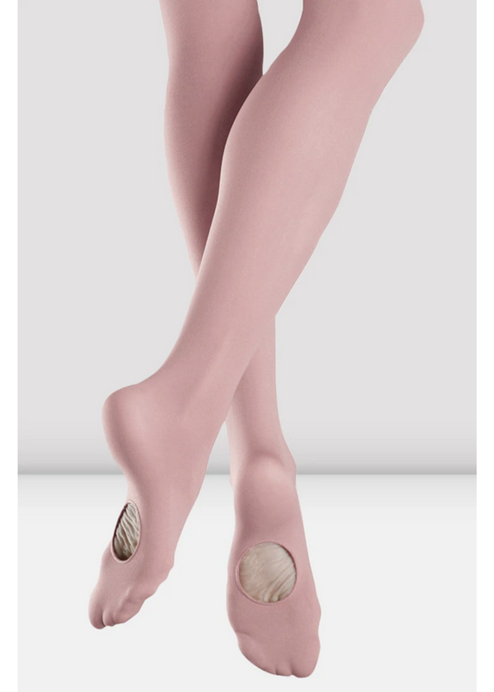 Bloch Bloch Adult Elite Adaptoe Tights