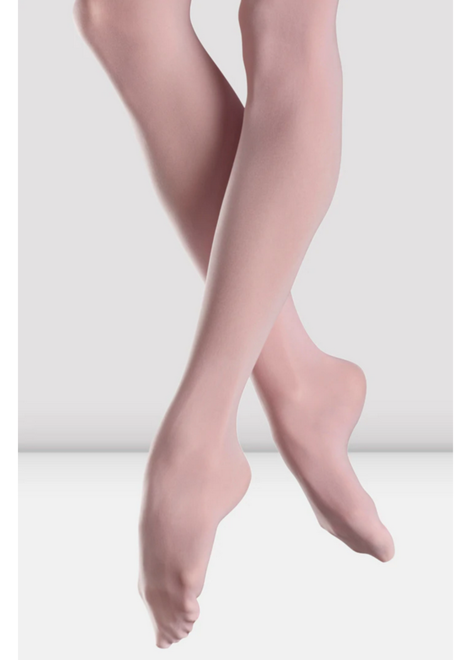 Bloch Bloch Adult Elite Footed Tights