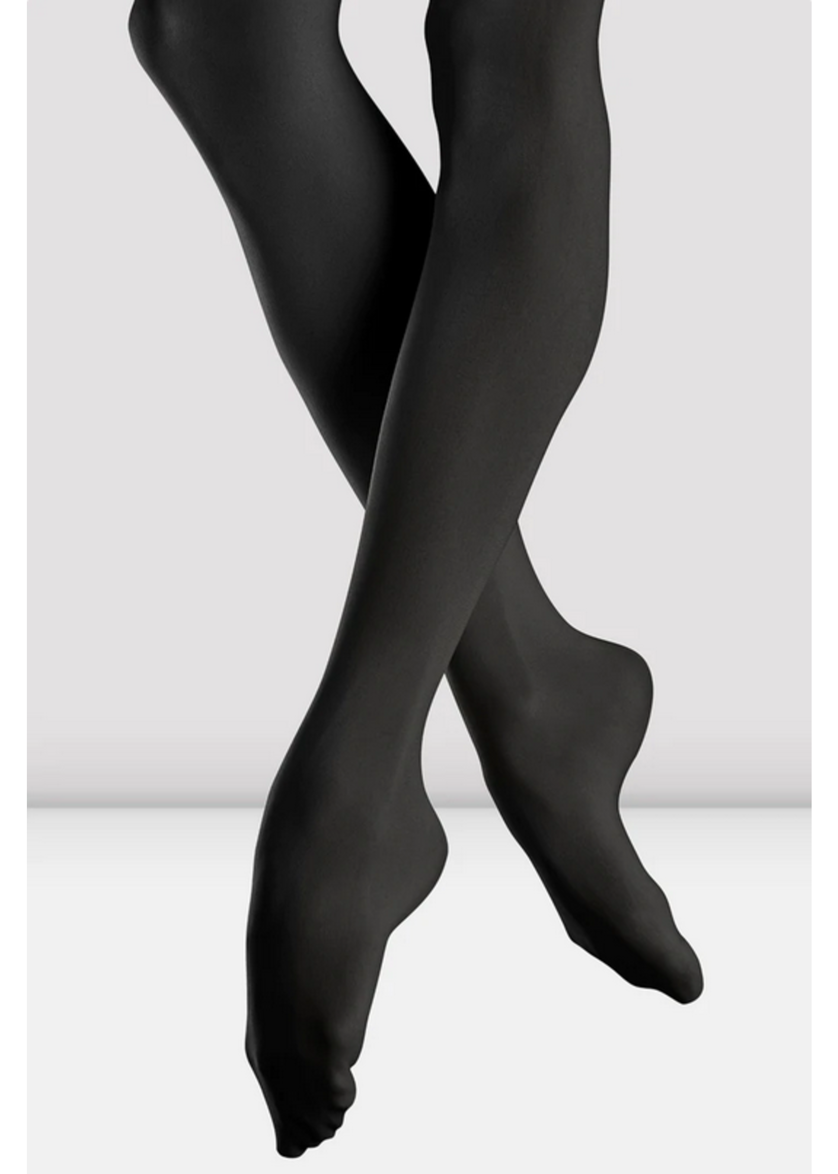 Bloch Bloch Adult Elite Footed Tights