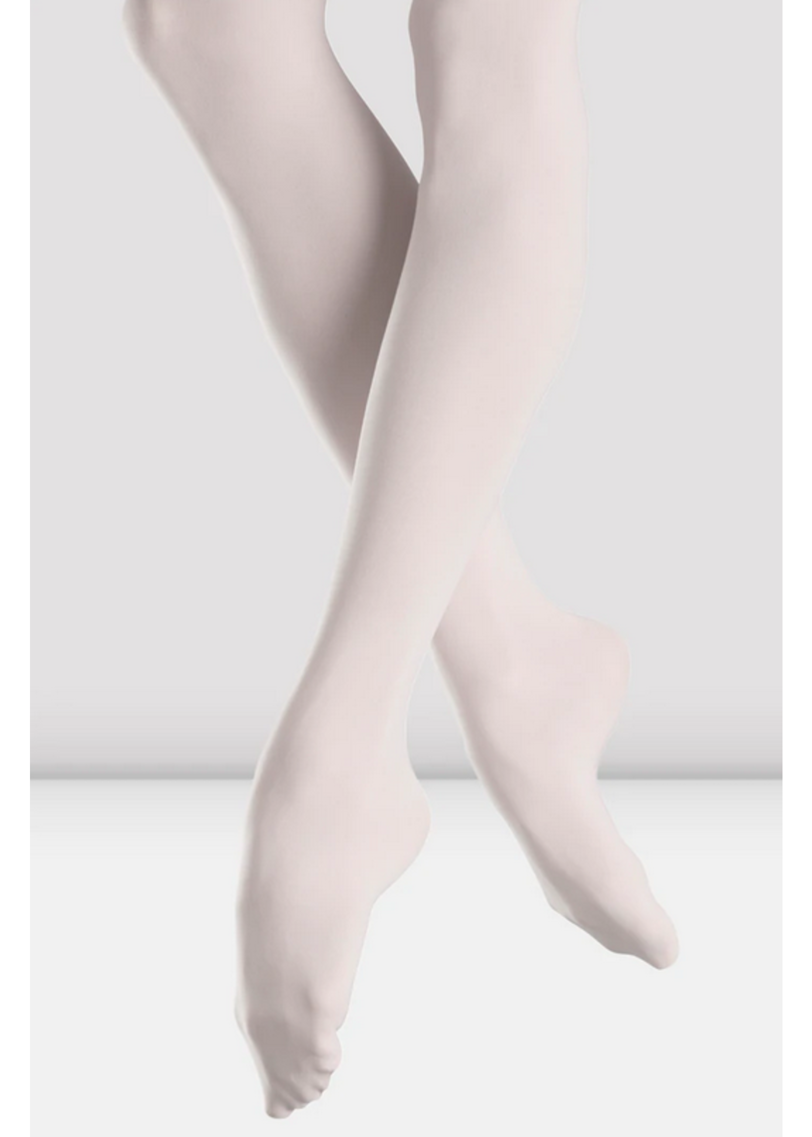 Bloch Bloch Adult Elite Footed Tights
