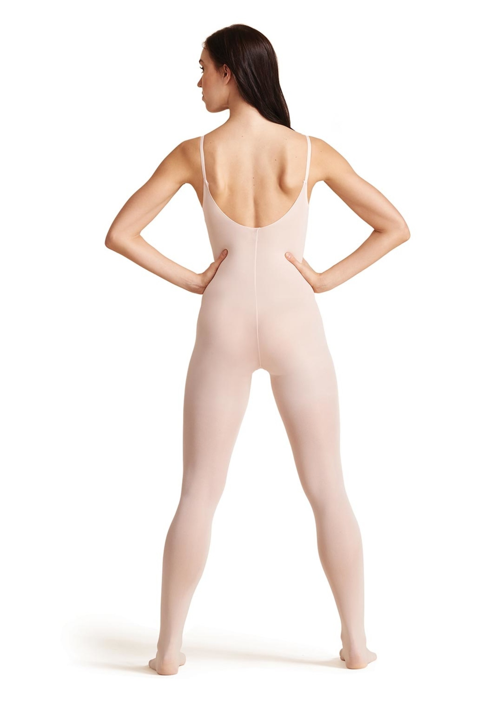 Capezio Capezio Adult Ultra Soft Convertible Body Tight