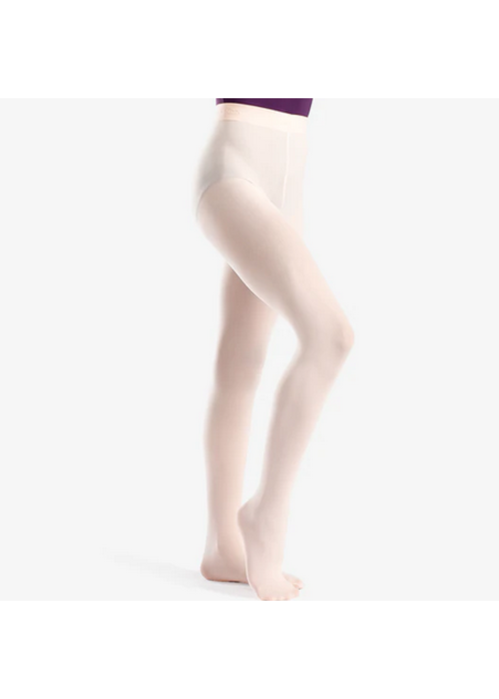 So Danca So Danca Child Footed Tights