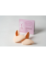 Pointe-Perfect Toe Pads M