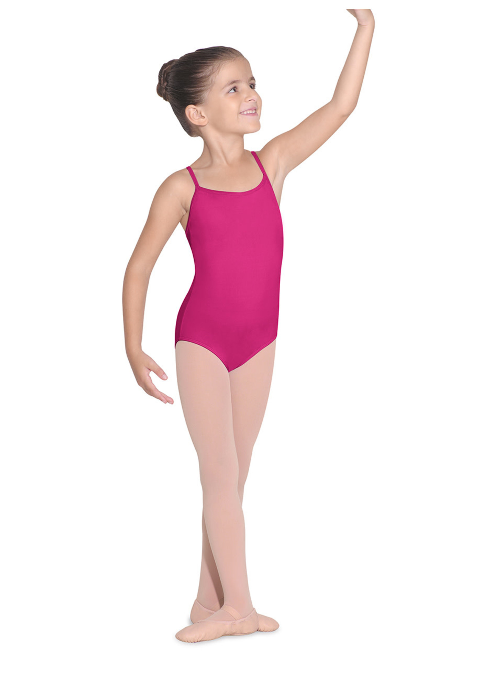 Bloch Bloch Child Camisole Leotard