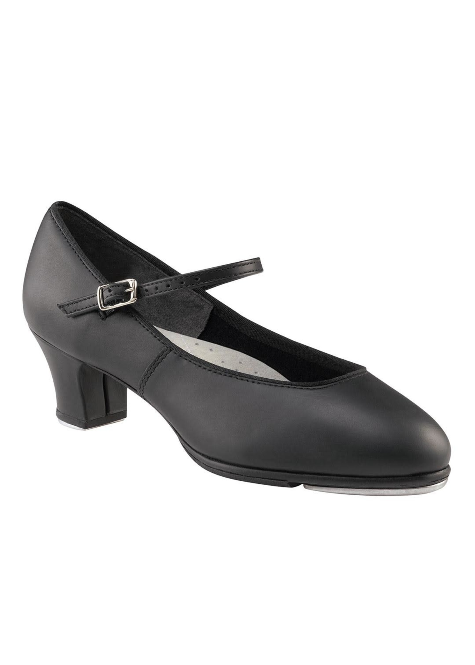 Capezio Tap Jr. Footlight 1.5" Heel Tap Shoe