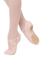 Nikolay DREAMSTRETCH (STRETCHTECK) Low Cut canvas slipper