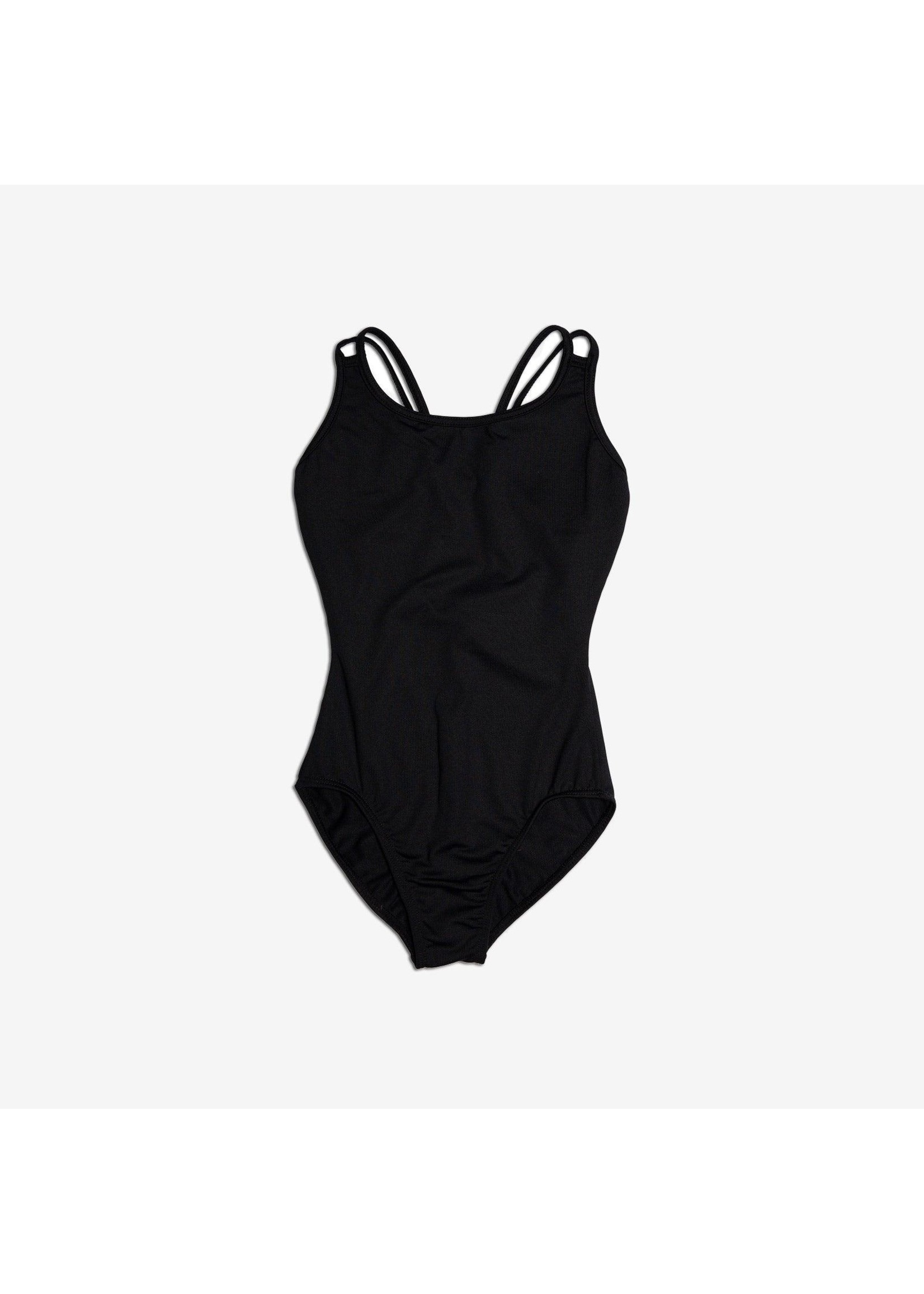 So Danca Lynn Dbl Criss-Cross leo