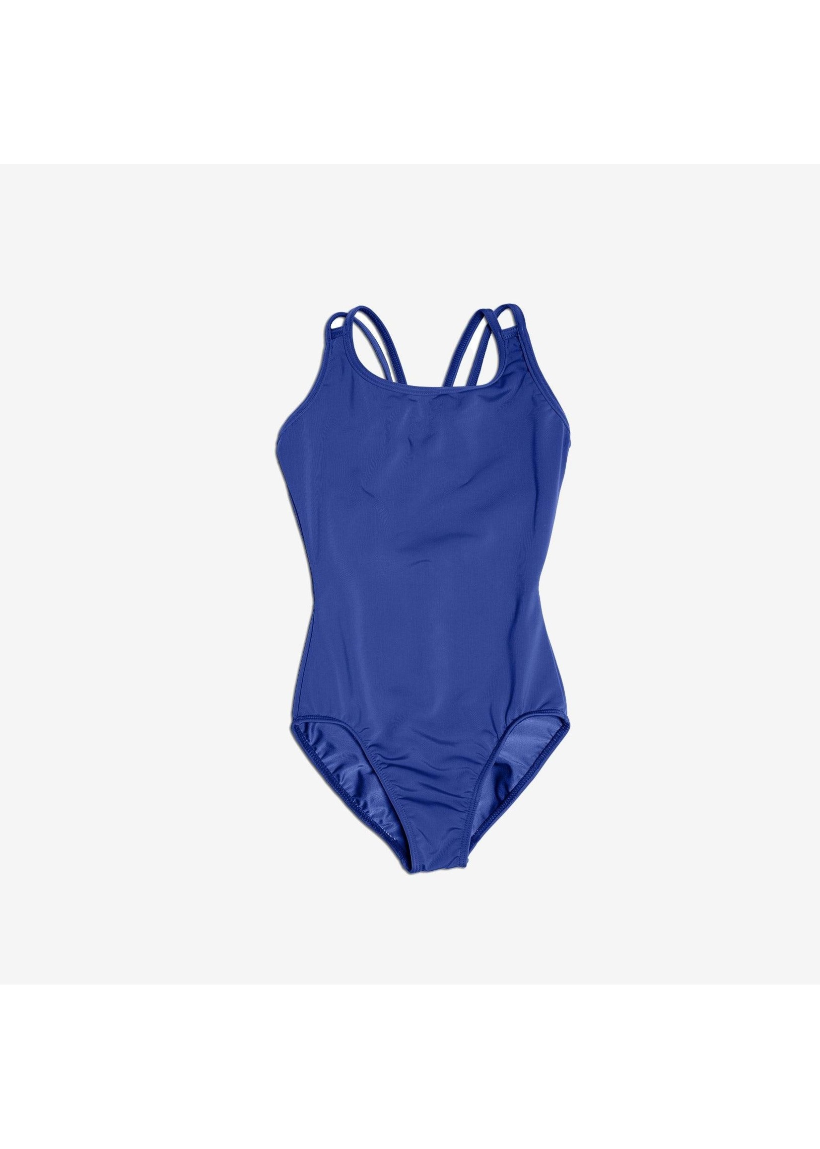 So Danca Lynn Dbl Criss-Cross leo