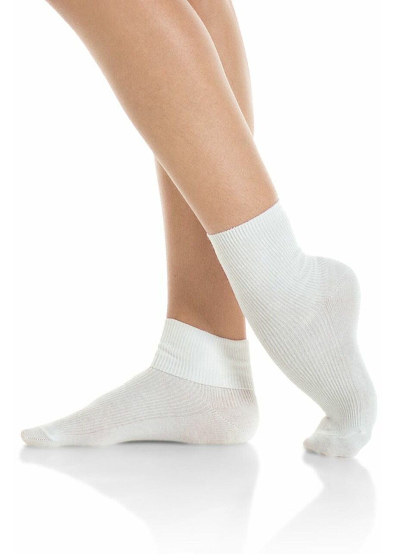 Mondor Ankle-Length Socks