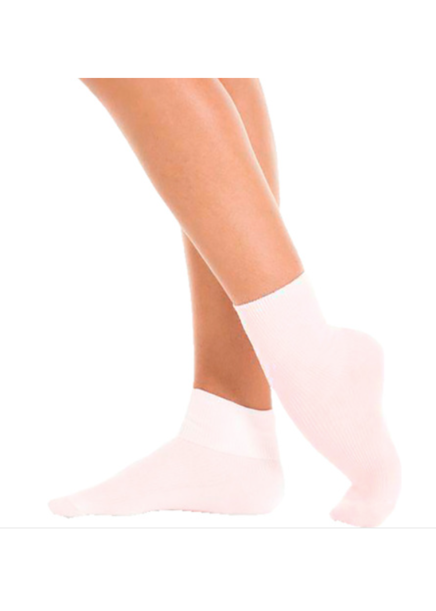 Mondor Ankle-Length Socks
