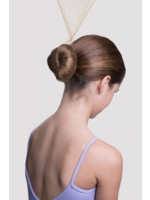 Bloch Bloch Hair Nets, Blonde