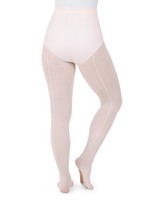 Ultra Soft Transition Tight with Back Seam
