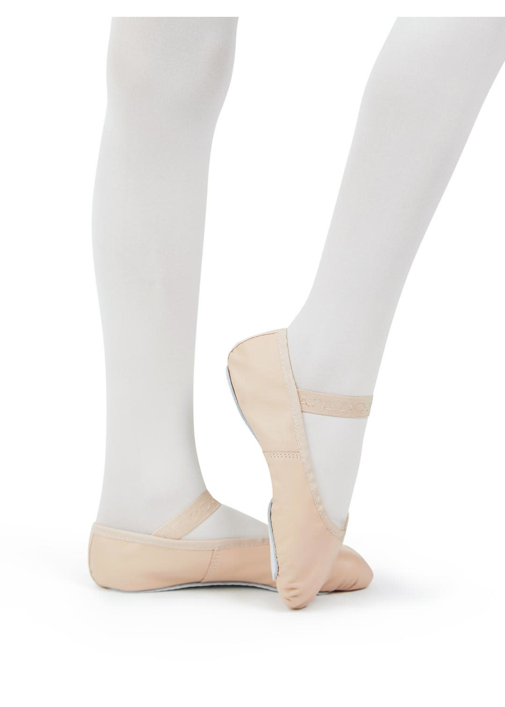 Capezio Child Daisy Ballet Slippers