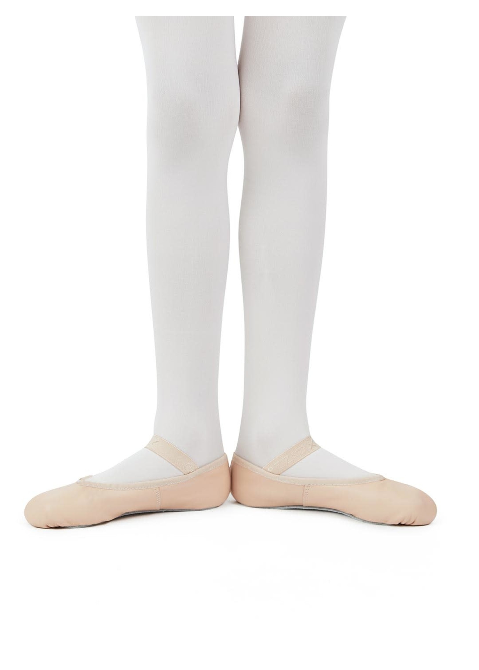 Capezio Child Daisy Ballet Slippers