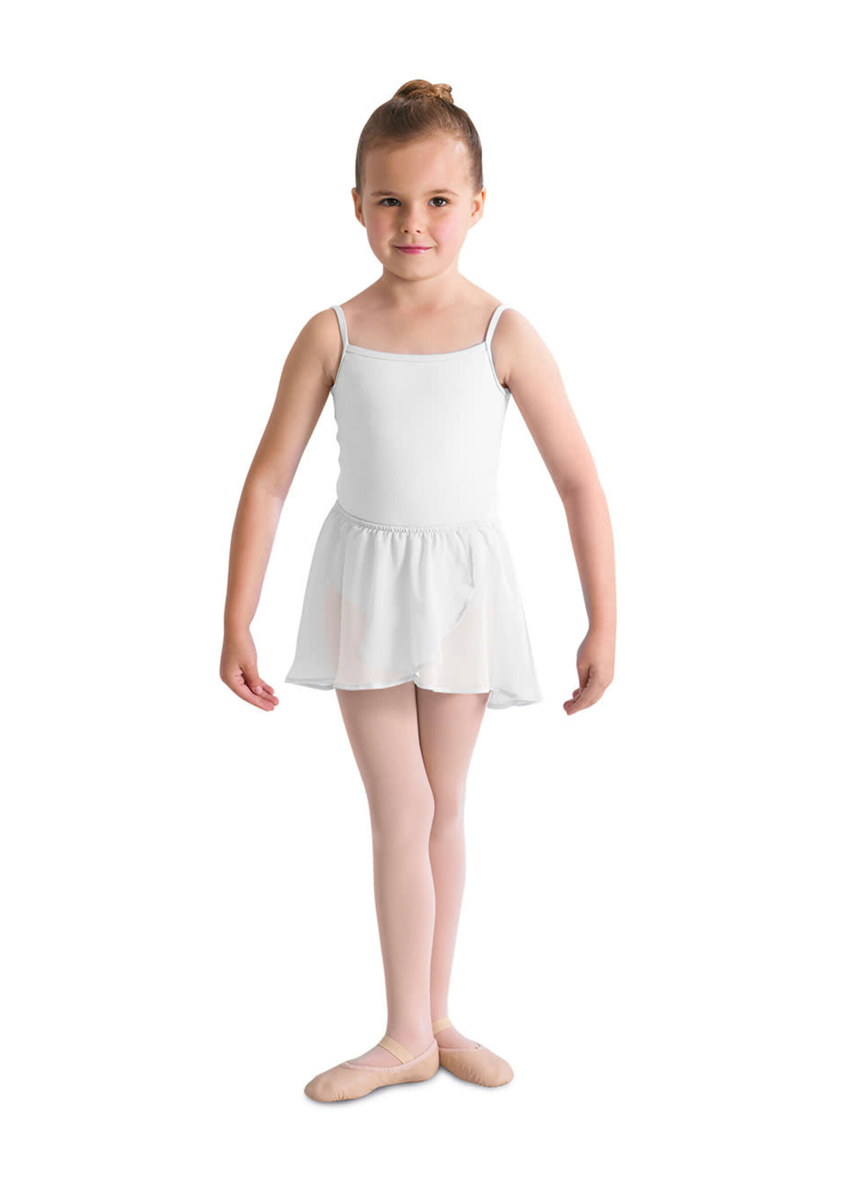 Bloch Bloch Barre Stretch Waist Ballet Skirt