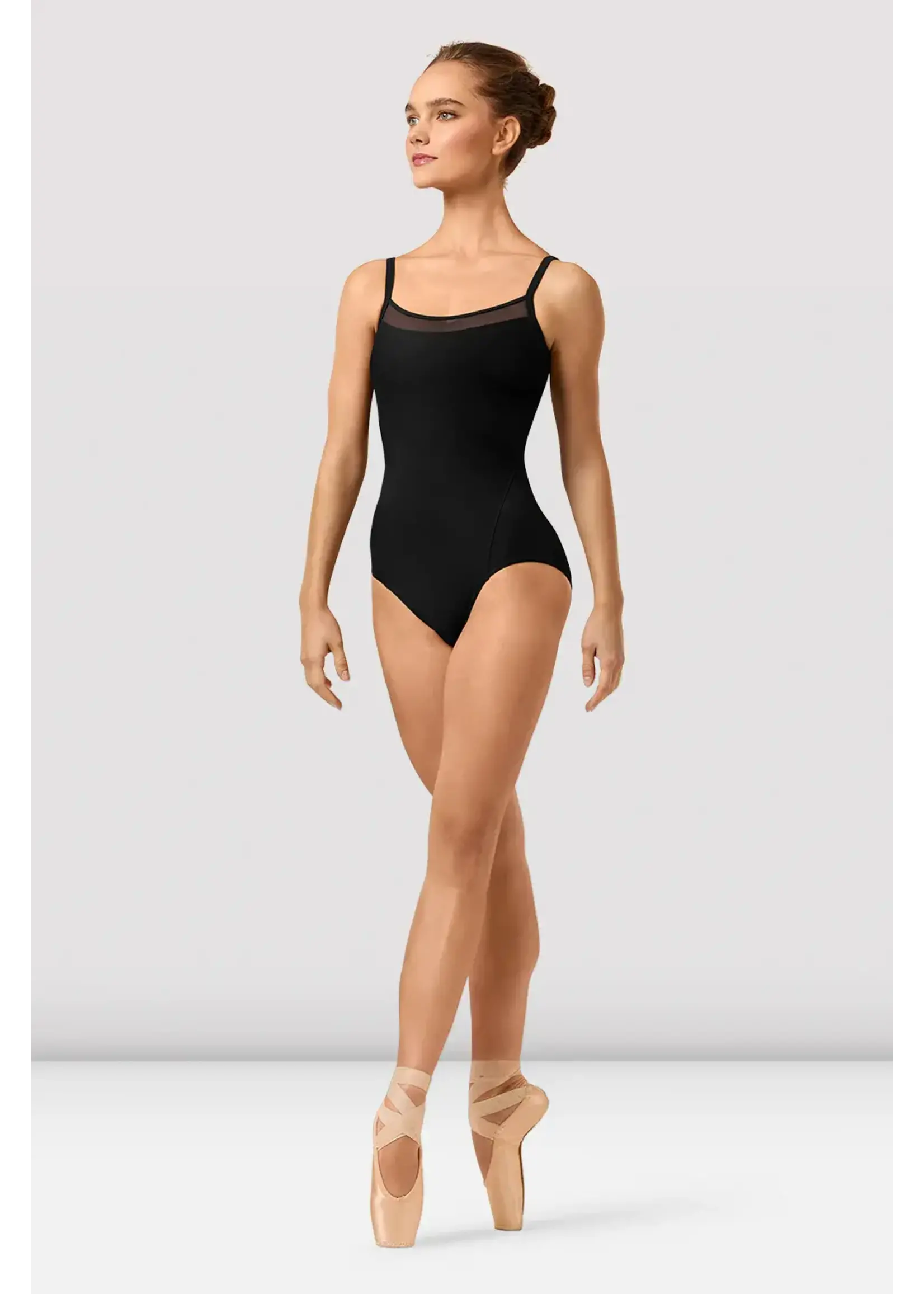 Bloch Katya Mirage Camisole Leotard