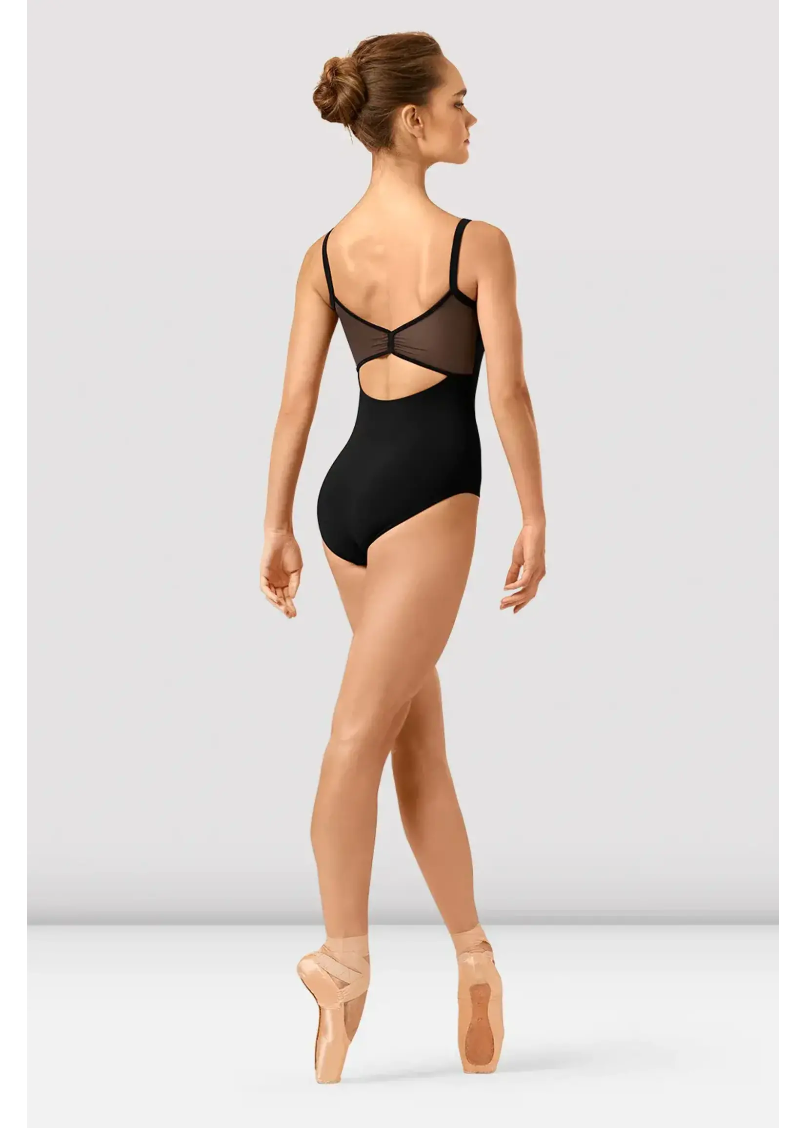 Bloch Katya Mirage Camisole Leotard
