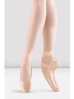 Bloch Whisper Satin Pointe Shoe