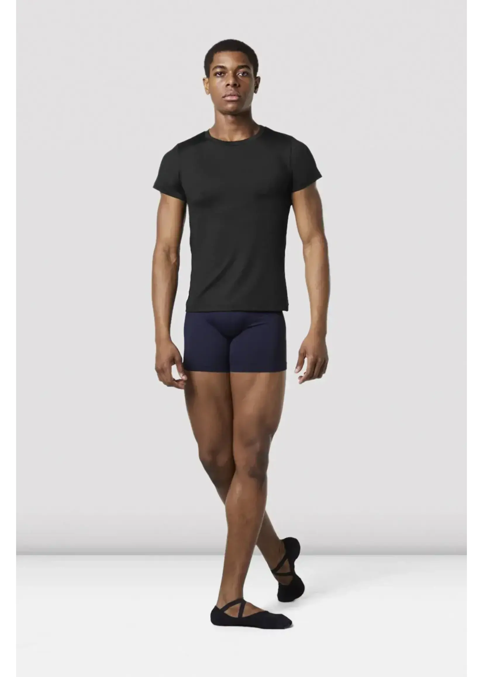 Bloch Fitted T-shirt