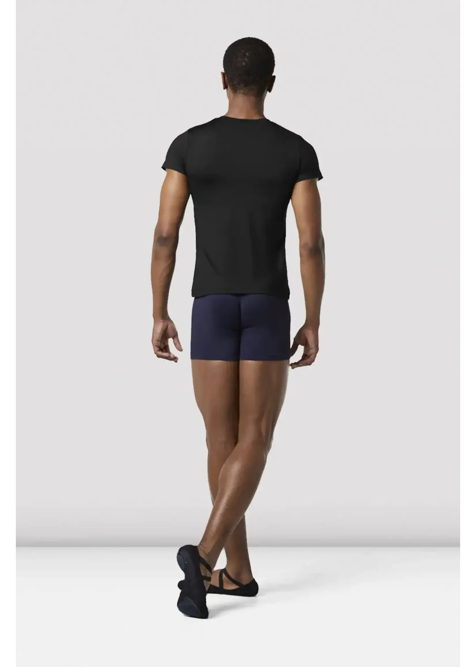 Bloch Fitted T-shirt