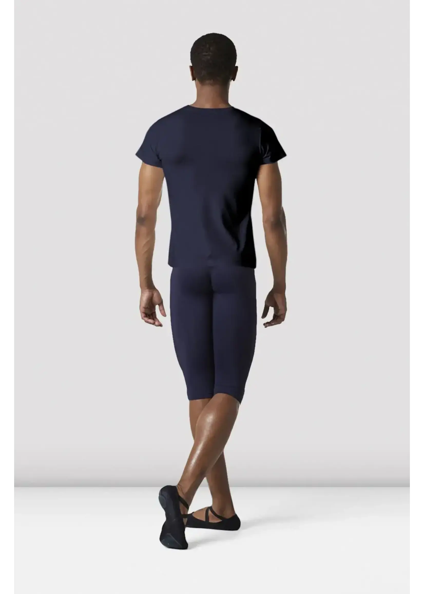 Bloch Fitted T-shirt