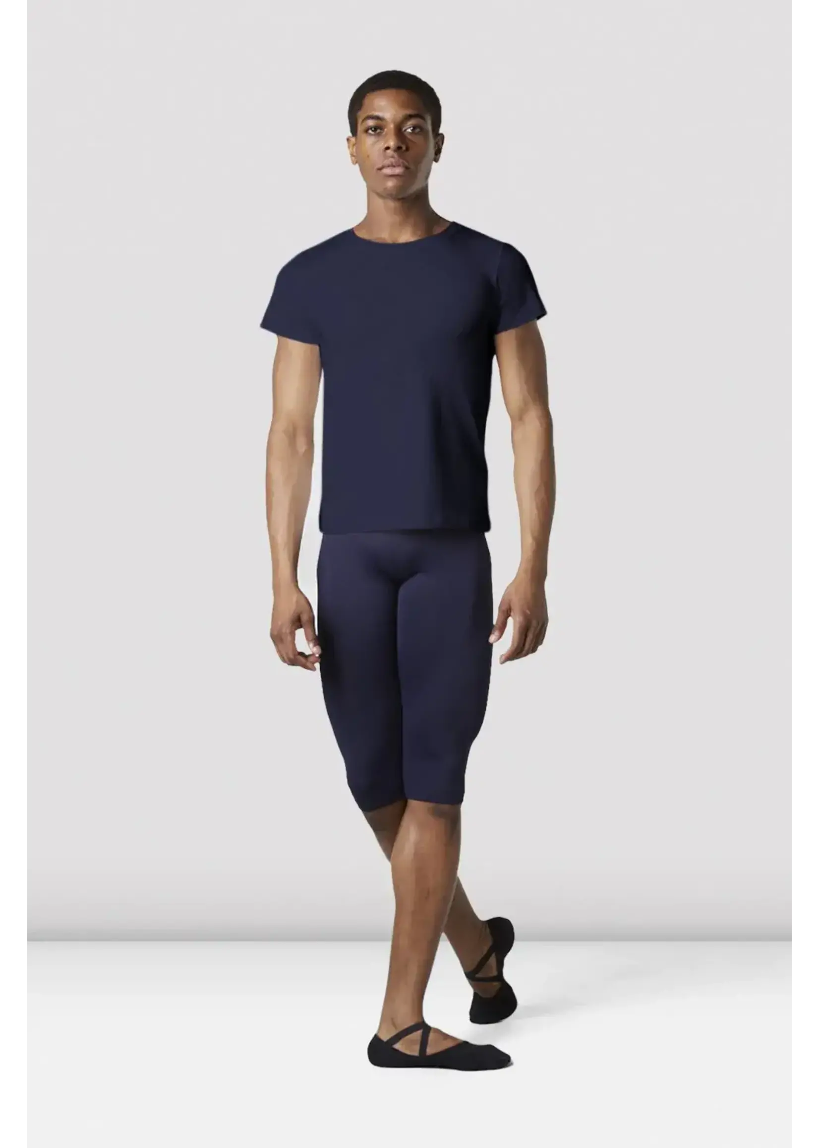 Bloch Fitted T-shirt