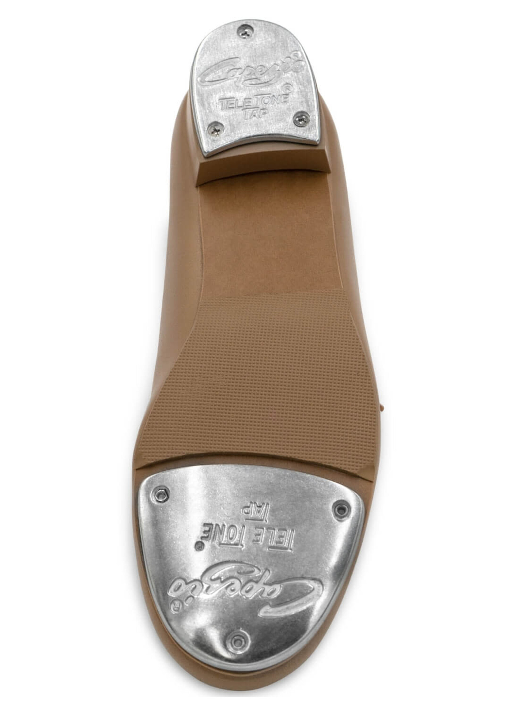 Capezio Tic Tap Toe (Adult)