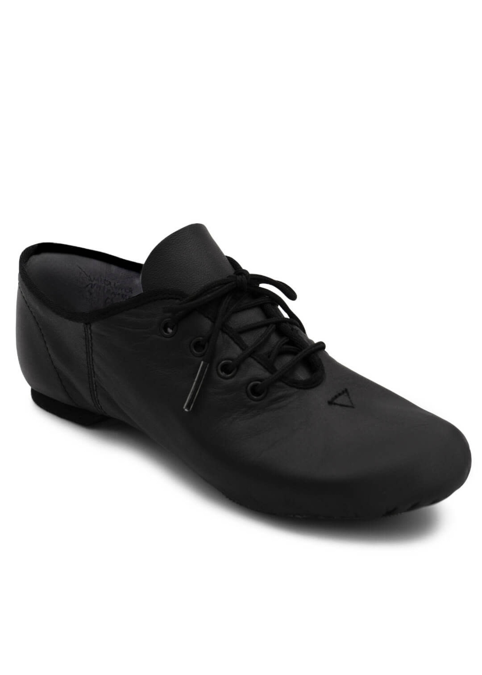 Capezio E-Series Jazz Oxford