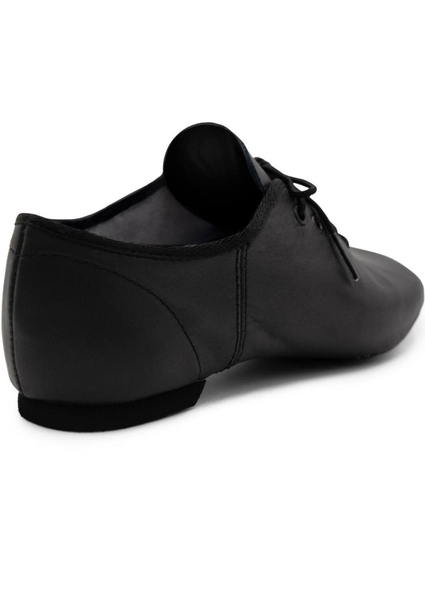 Capezio E-Series Jazz Oxford