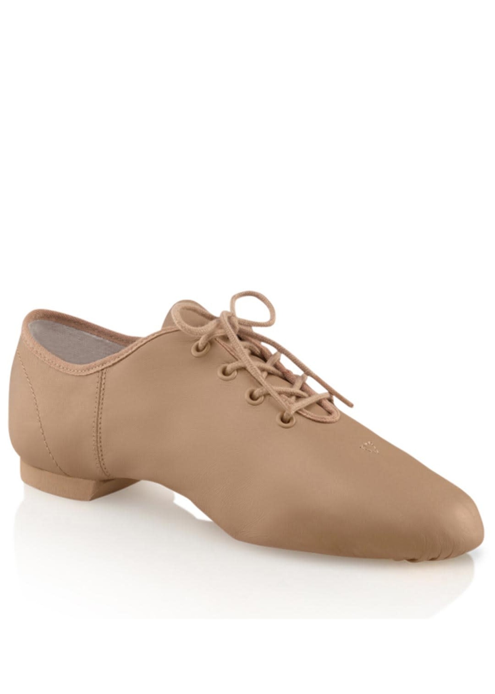 Capezio E-Series Jazz Oxford