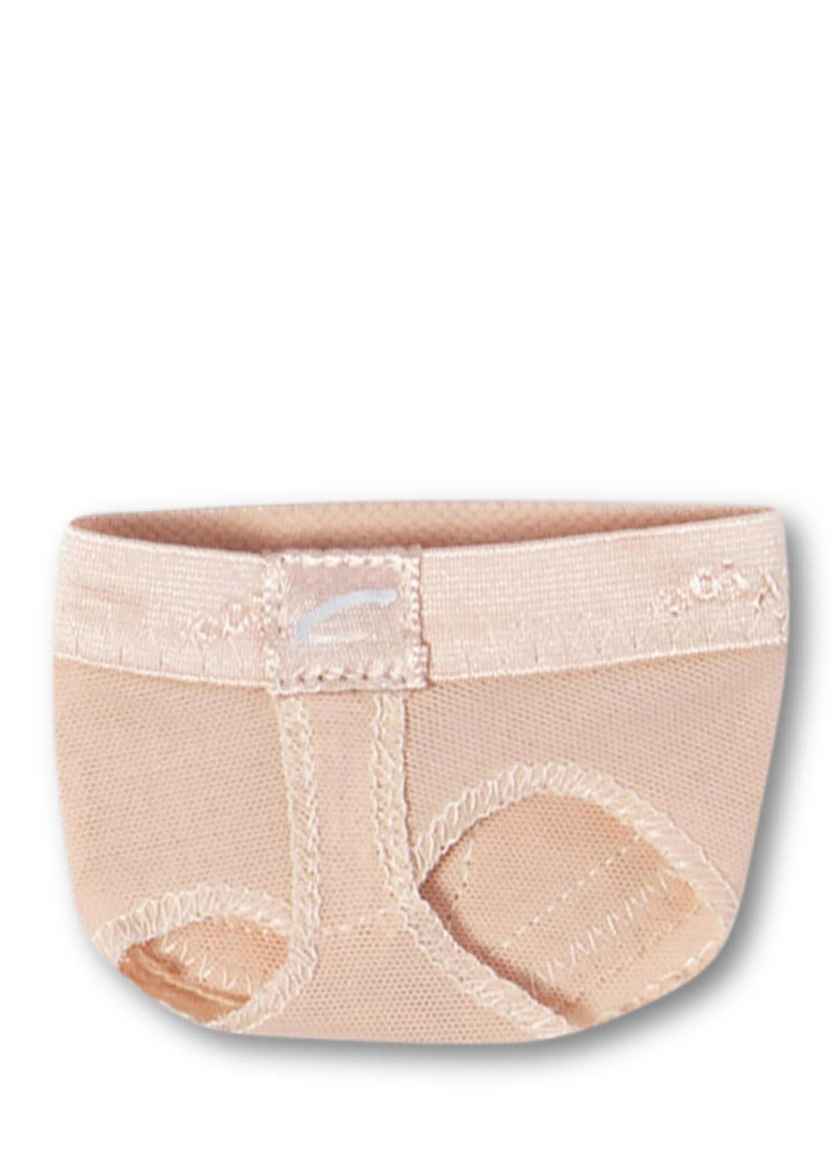 Capezio Children's FootUndeez