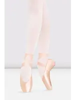 Bloch Heritage Pointe Shoe, Strong