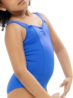 Capezio Wide Strap Cami Leo (Child)