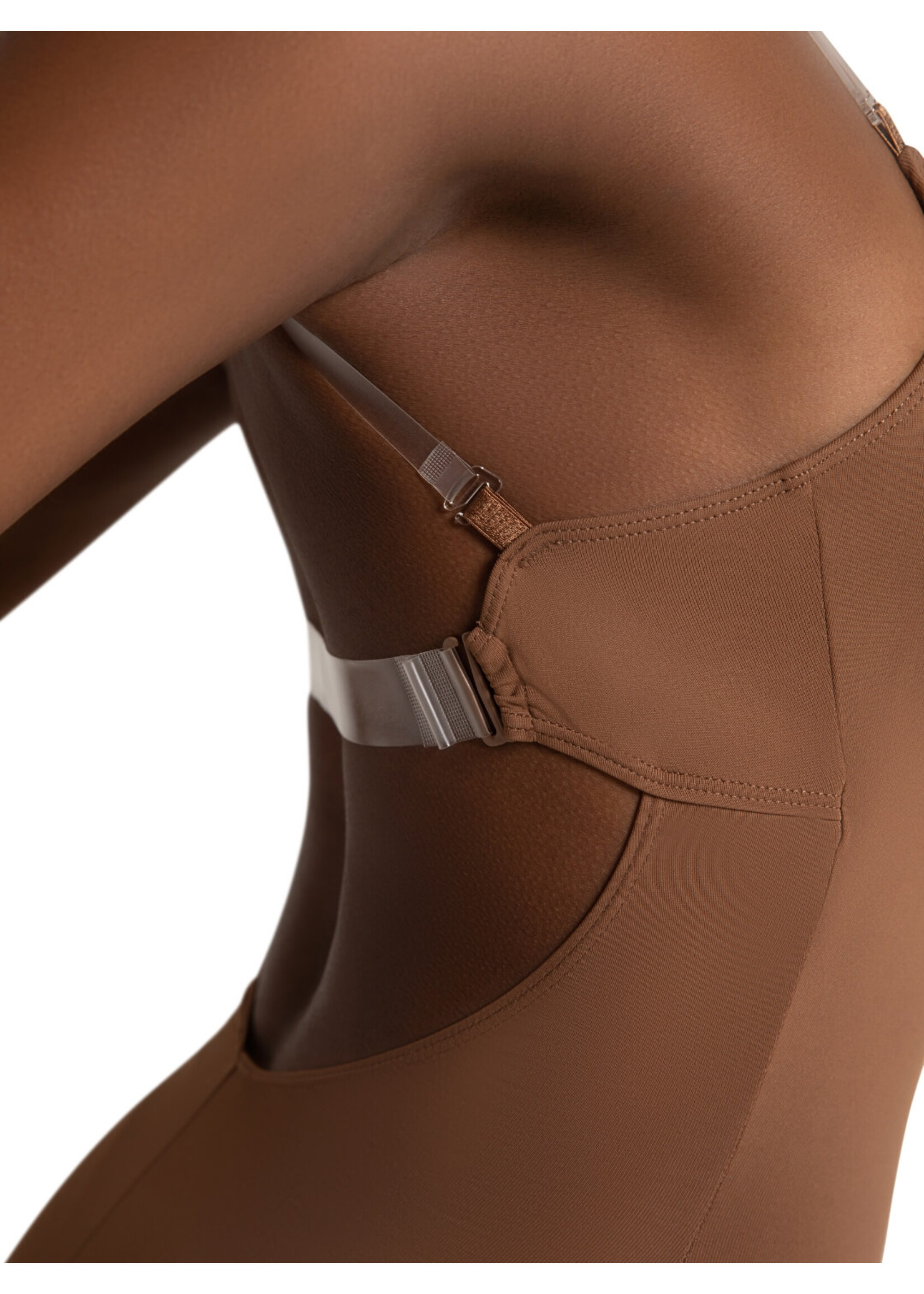Capezio Cami Leo w/BraTek