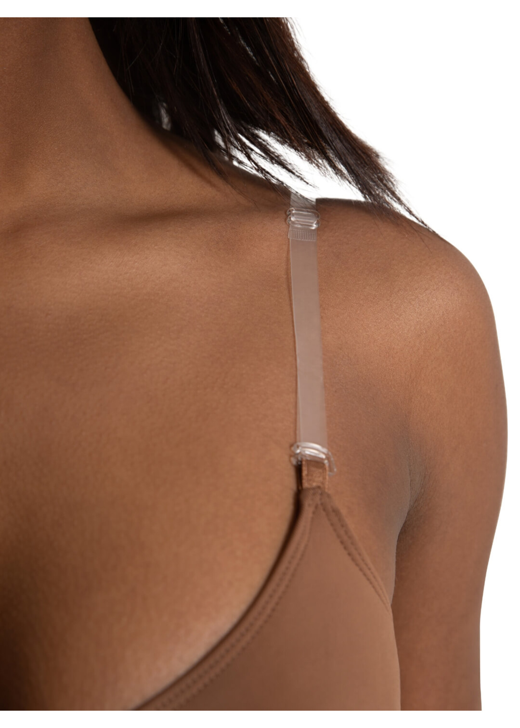 Capezio Cami Leo w/BraTek