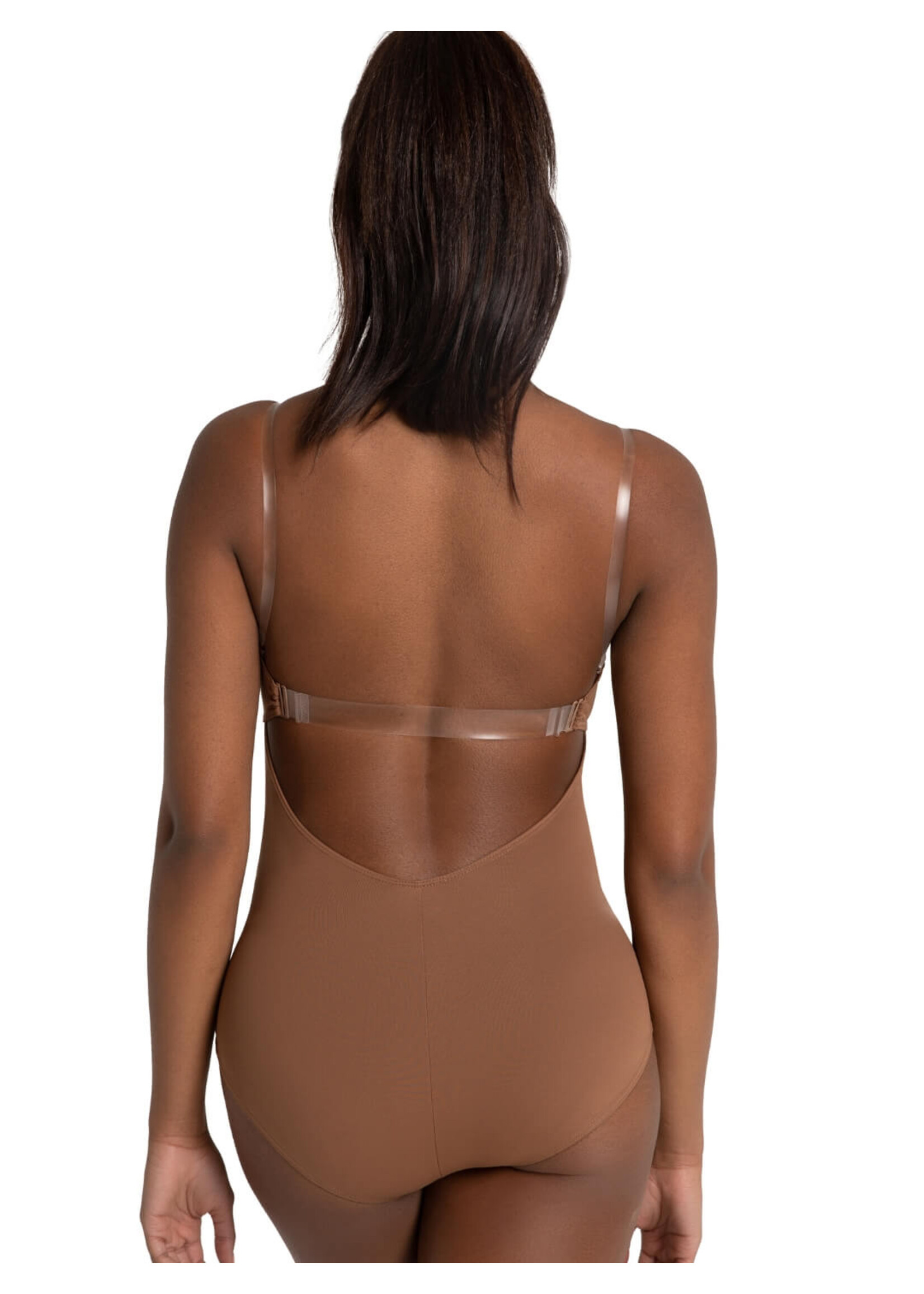 Capezio Cami Leo w/BraTek
