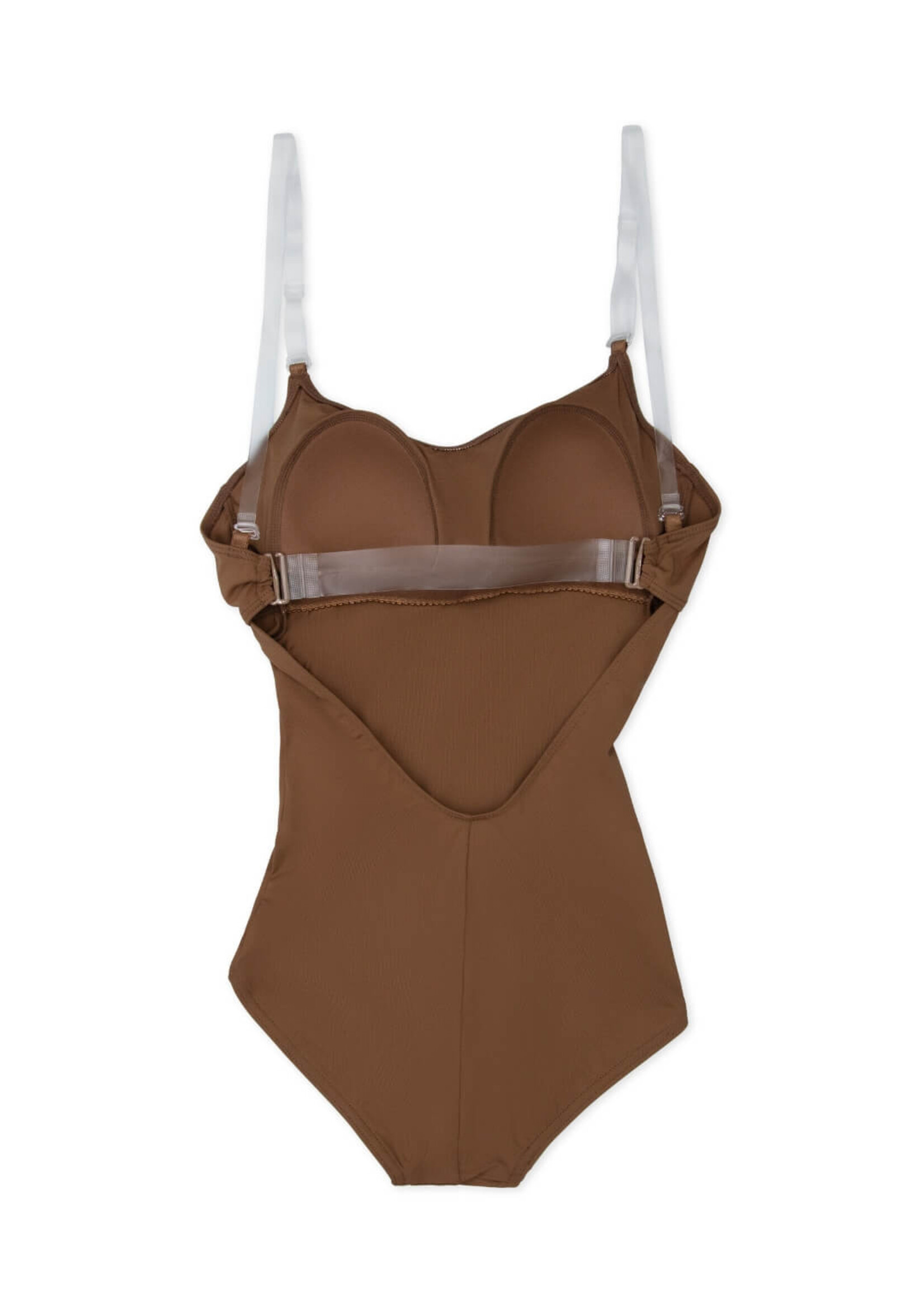 Capezio Cami Leo w/BraTek